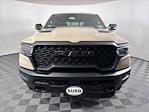 New 2025 Ram 1500 Rebel Crew Cab 4x4 Pickup for sale #25130 - photo 2