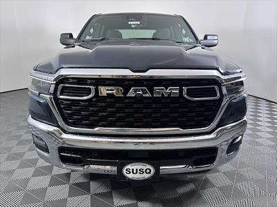 New 2025 Ram 1500 Big Horn Crew Cab 4x4 Pickup for sale #25132R - photo 2
