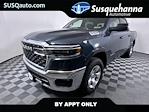 New 2025 Ram 1500 Big Horn Crew Cab 4x4 Pickup for sale #25132R - photo 1