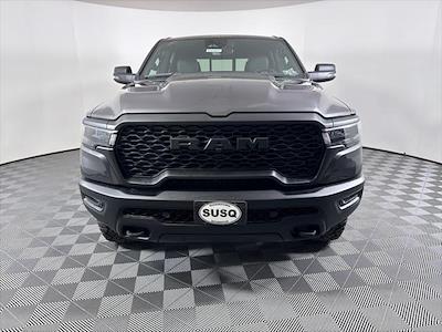 New 2025 Ram 1500 Rebel Crew Cab 4x4 Pickup for sale #25138T - photo 2