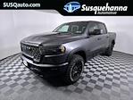New 2025 Ram 1500 Rebel Crew Cab 4x4 Pickup for sale #25138T - photo 1