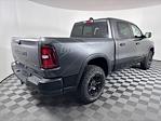 New 2025 Ram 1500 Rebel Crew Cab 4x4 Pickup for sale #25138T - photo 16