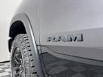 New 2025 Ram 1500 Rebel Crew Cab 4x4 Pickup for sale #25138T - photo 23