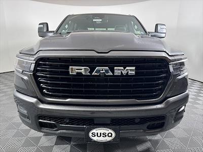 New 2025 Ram 1500 Laramie Crew Cab 4x4 Pickup for sale #25140 - photo 2