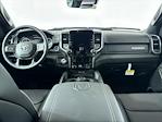 New 2025 Ram 1500 Laramie Crew Cab 4x4 Pickup for sale #25140 - photo 4