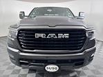 New 2025 Ram 1500 Laramie Crew Cab 4x4 Pickup for sale #25140 - photo 2