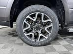 New 2025 Ram 1500 Laramie Crew Cab 4x4 Pickup for sale #25140 - photo 24