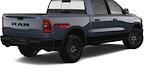 New 2025 Ram 1500 Rebel Crew Cab 4x4 Pickup for sale #25141 - photo 2