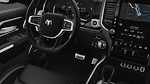 New 2025 Ram 1500 Rebel Crew Cab 4x4 Pickup for sale #25141 - photo 5