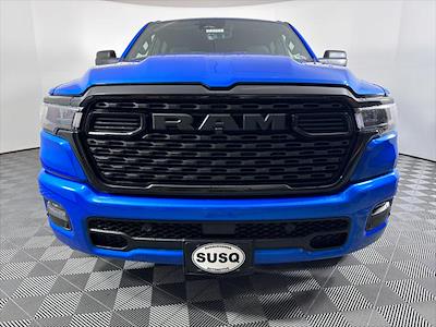New 2025 Ram 1500 Tradesman Crew Cab 4x4 Pickup for sale #25143 - photo 2