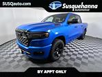 New 2025 Ram 1500 Tradesman Crew Cab 4x4 Pickup for sale #25143 - photo 1