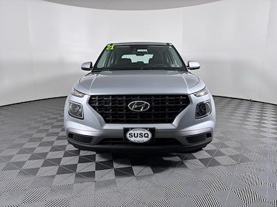Used 2021 Hyundai Venue SE for sale #25145A - photo 1