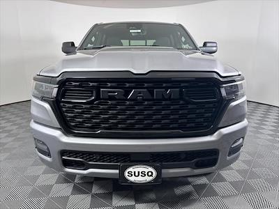 New 2025 Ram 1500 Tradesman Crew Cab 4x4 Pickup for sale #25146 - photo 2