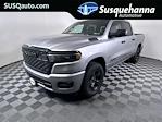 New 2025 Ram 1500 Tradesman Crew Cab 4x4 Pickup for sale #25146 - photo 1