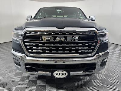New 2025 Ram 1500 Limited Crew Cab 4x4 Pickup for sale #25147 - photo 2
