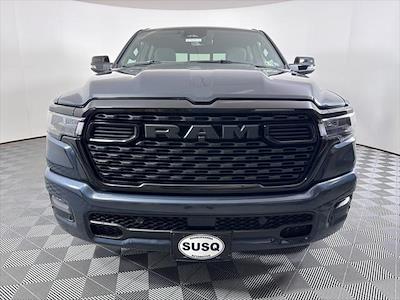 New 2025 Ram 1500 Big Horn Crew Cab 4x4 Pickup for sale #25153 - photo 2
