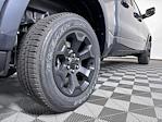 New 2025 Ram 1500 Big Horn Crew Cab 4x4 Pickup for sale #25153 - photo 11