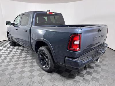 New 2025 Ram 1500 Big Horn Crew Cab 4x4 Pickup for sale #25158 - photo 1