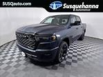 New 2025 Ram 1500 Big Horn Crew Cab 4x4 Pickup for sale #25158 - photo 24