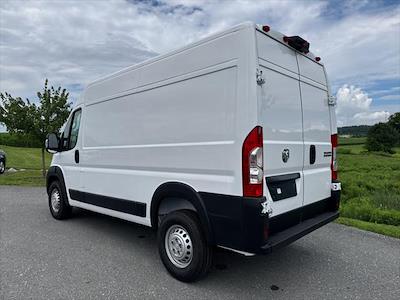 New 2025 Ram ProMaster 1500 High Roof Empty Cargo Van for sale #25161 - photo 2