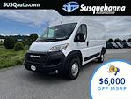 New 2025 Ram ProMaster 1500 High Roof Empty Cargo Van for sale #25161 - photo 1