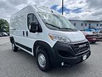 New 2025 Ram ProMaster 1500 High Roof Empty Cargo Van for sale #25161 - photo 5