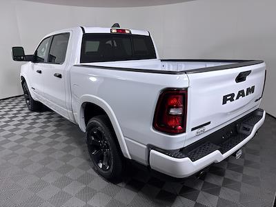 New 2025 Ram 1500 Big Horn Crew Cab for sale #25166K - photo 2