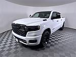 New 2025 Ram 1500 Big Horn Crew Cab for sale #25166K - photo 1