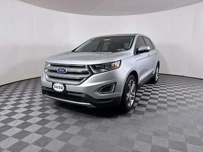 Used 2015 Ford Edge - photo 1