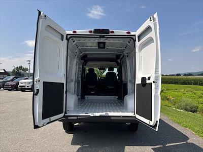 New 2025 Ram ProMaster 1500 High Roof Empty Cargo Van for sale #25175 - photo 2