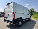 New 2025 Ram ProMaster 1500 High Roof Empty Cargo Van for sale #25175 - photo 20