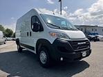 New 2025 Ram ProMaster 1500 High Roof Empty Cargo Van for sale #25175 - photo 7