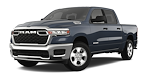 New 2025 Ram 1500 Tradesman Crew Cab 4x4 Pickup for sale #25182 - photo 1