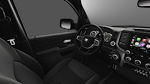 New 2025 Ram 1500 Tradesman Crew Cab 4x4 Pickup for sale #25182 - photo 9