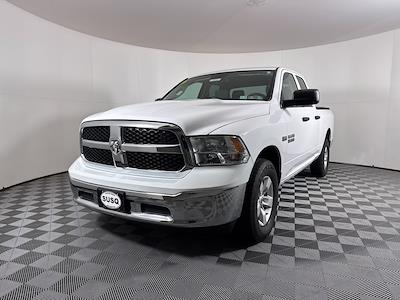 Used 2015 Ram 1500 Tradesman Quad Cab for sale #25182A - photo 1