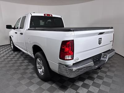 Used 2015 Ram 1500 Tradesman Quad Cab for sale #25182A - photo 2