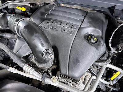 Used 2015 Ram 1500 Tradesman Quad Cab for sale #25182A - photo 2