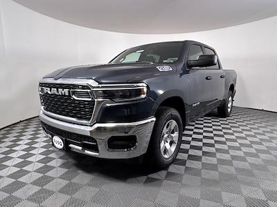 New 2025 Ram 1500 Tradesman Crew Cab for sale #25182R - photo 1