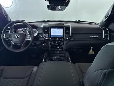 New 2025 Ram 1500 Big Horn Crew Cab 4x4 Pickup for sale #25199 - photo 1