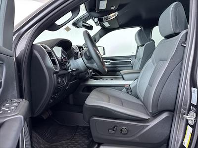 New 2025 Ram 1500 Big Horn Crew Cab 4x4 Pickup for sale #25199 - photo 2