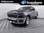 New 2025 Ram 1500 Big Horn Crew Cab 4x4 Pickup for sale #25199 - photo 8