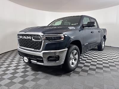 New 2025 Ram 1500 Big Horn Crew Cab for sale #25200K - photo 1