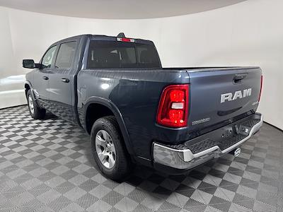 New 2025 Ram 1500 Big Horn Crew Cab for sale #25200K - photo 2