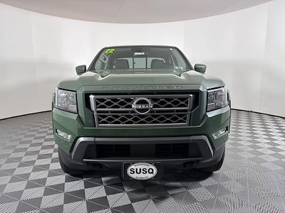 Used 2022 Nissan Frontier SV Crew Cab for sale #25208B - photo 1
