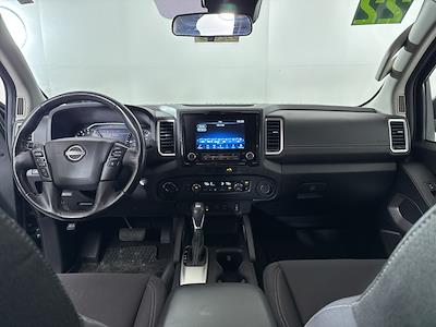 Used 2022 Nissan Frontier SV Crew Cab for sale #25208B - photo 2