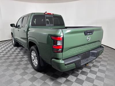 Used 2022 Nissan Frontier SV Crew Cab for sale #25208B - photo 2