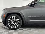 Used 2021 Jeep Grand Cherokee L Overland for sale #25210A - photo 18