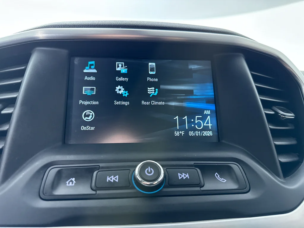 Used 2019 GMC Acadia - photo 13