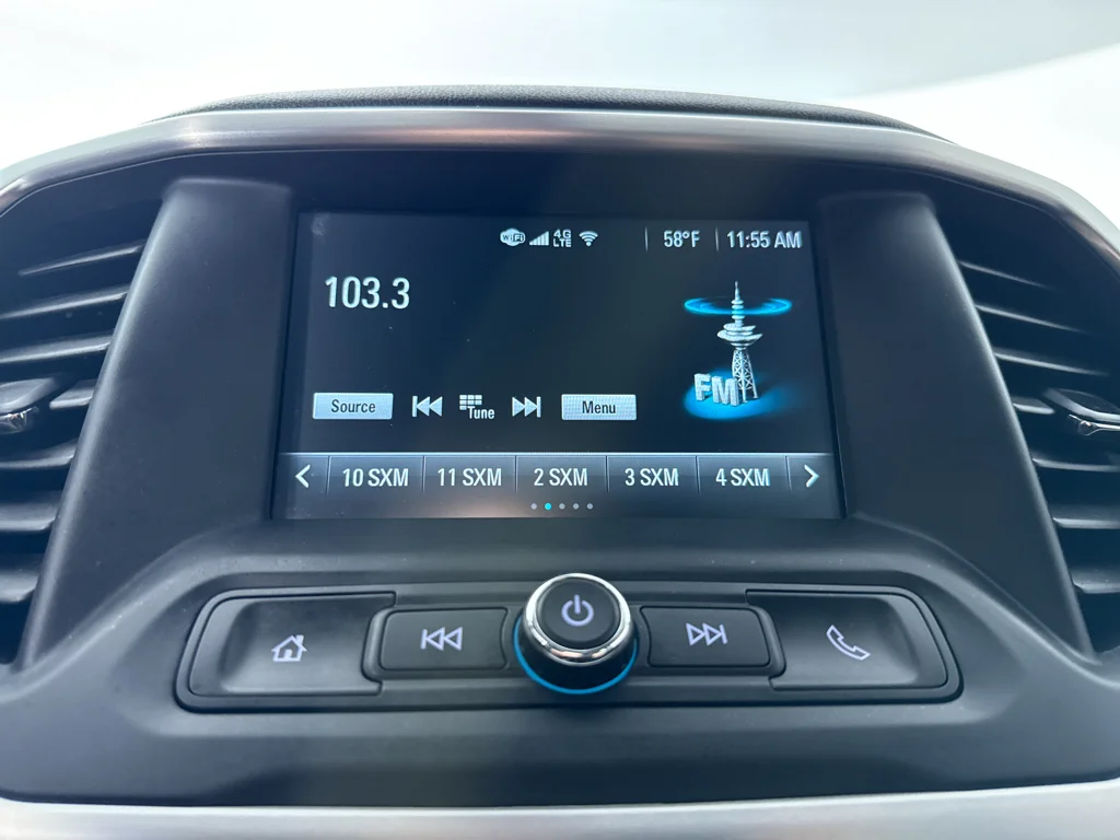 Used 2019 GMC Acadia - photo 14