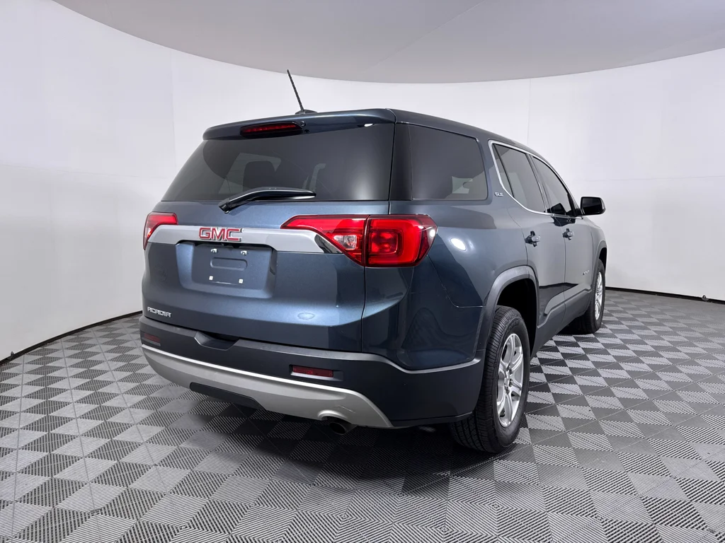 Used 2019 GMC Acadia - photo 18